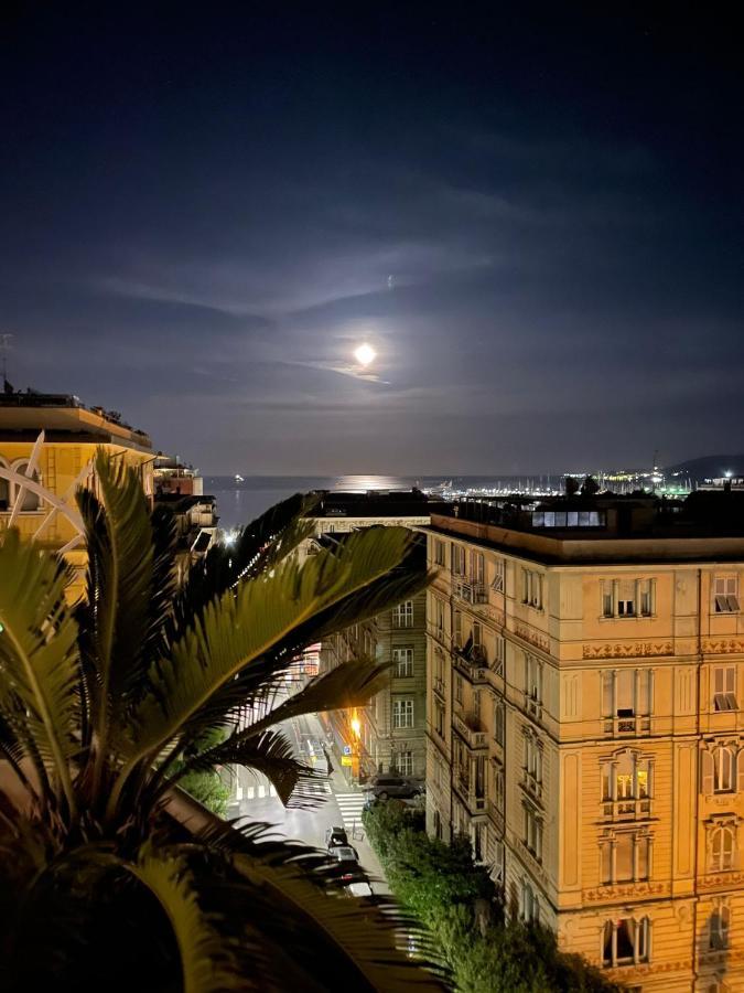 Апартаменти Casa Palmira Ла-Спеція Екстер'єр фото